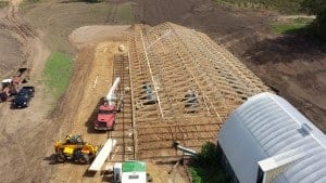 Building Under Construction