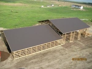 Roof Construction